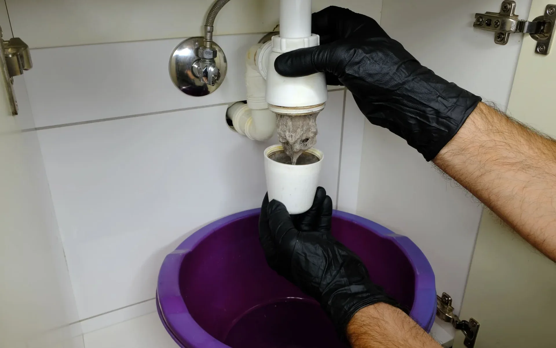 emergency drain cleaning In Ingersoll