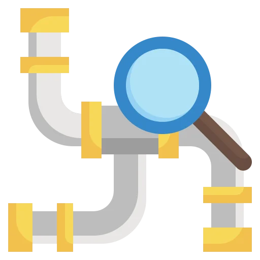 Supreme Drain & Plumbing Ingersoll Logo