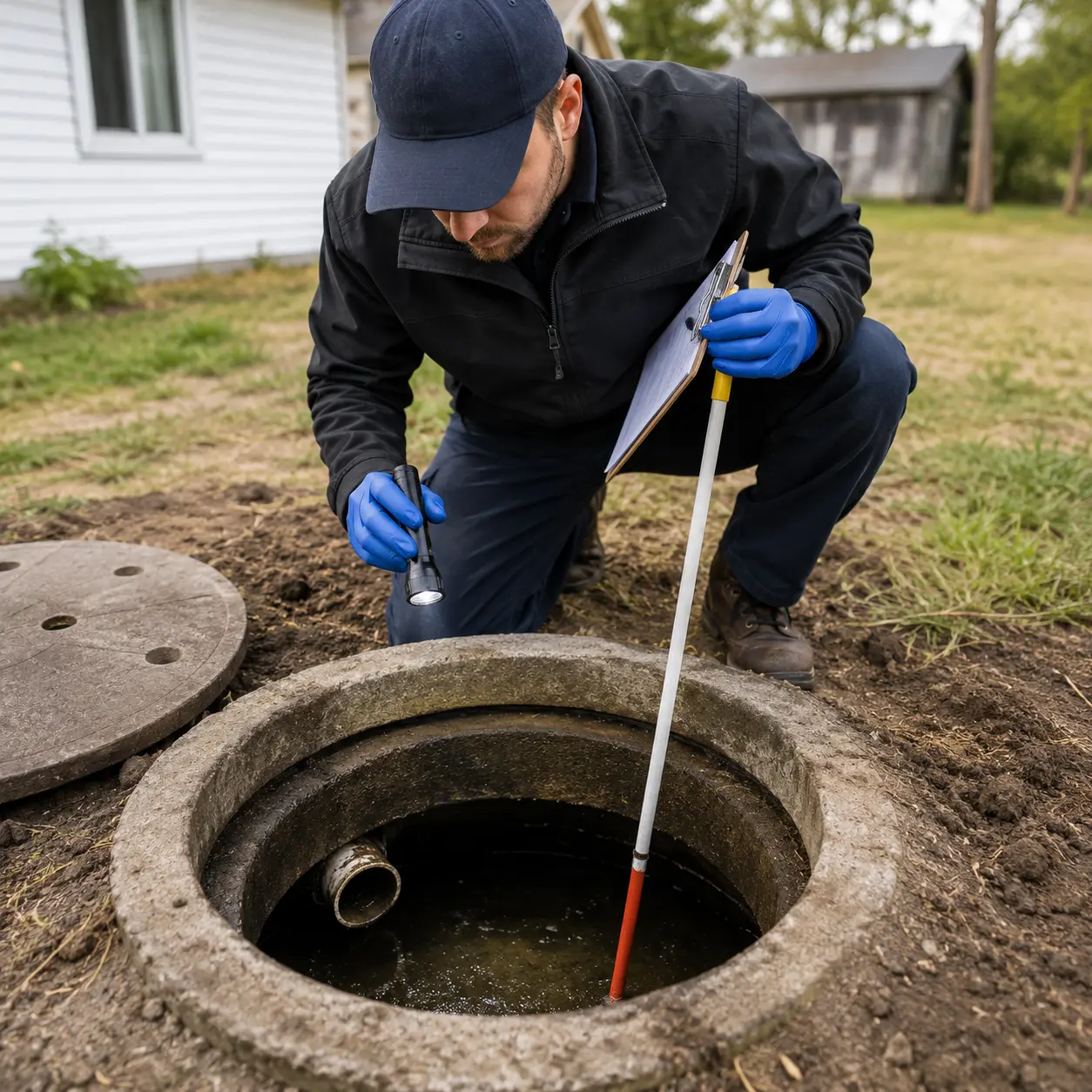 water heater service in Ingersoll