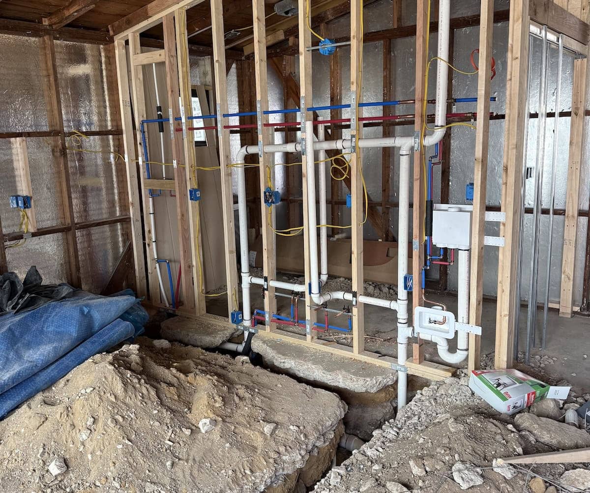 sump pump repair Ingersoll