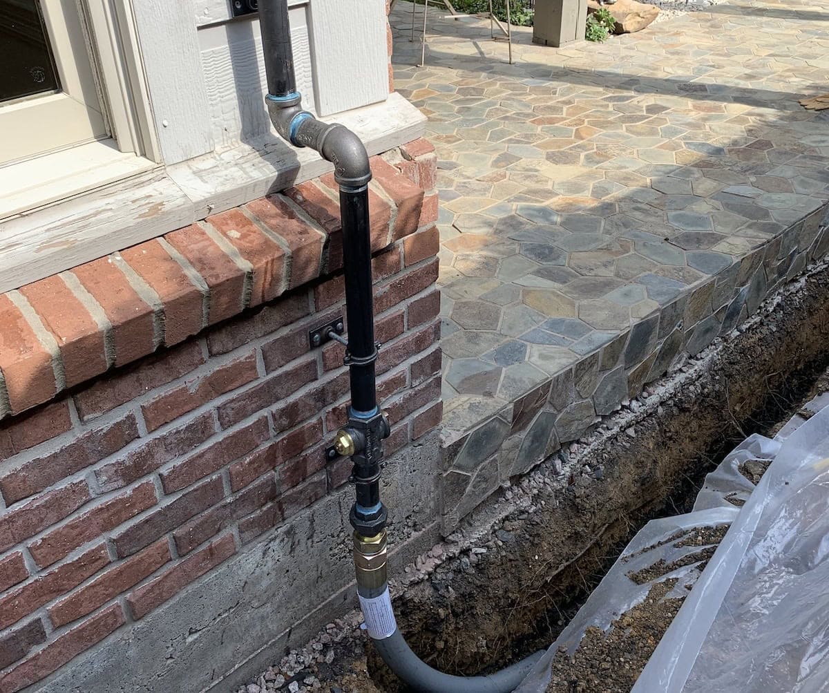 emergency plumber Ingersoll