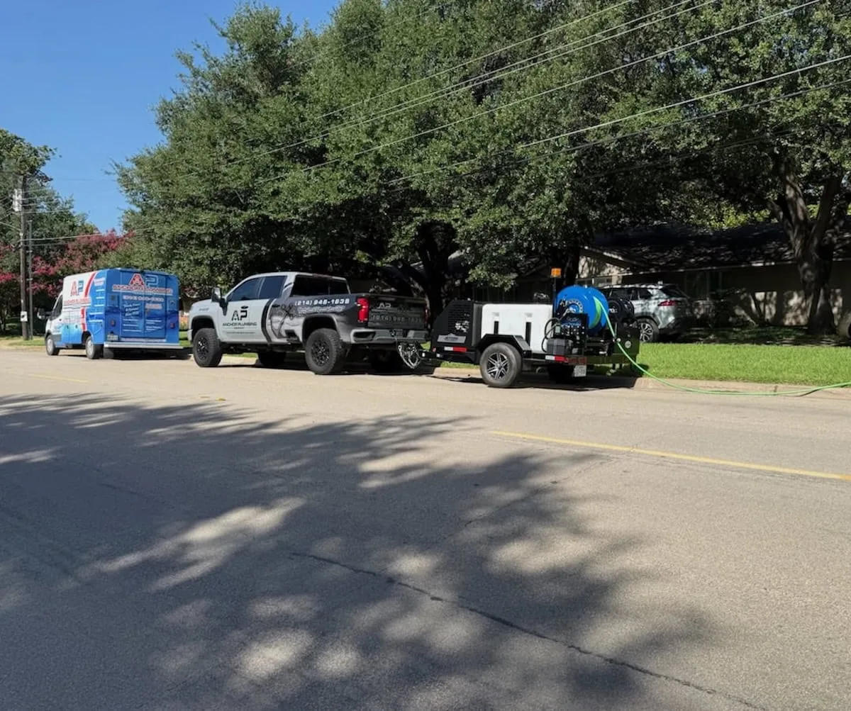 drain cleaning Ingersoll